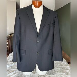 Hugo Boss Regular Fit Jacket